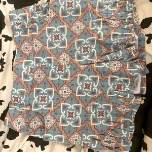 Comfy fringe shorts!!!